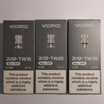 Voopoo PnP TW30 0.3 Ohm Coil (5’li Paket)